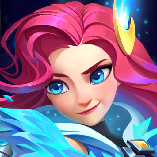 League of Knights: Idle RPG icon