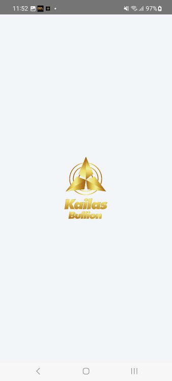 Kailas Gold Rate - 2.0 - (Android)
