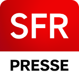 SFR Presse icon