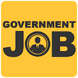 Central Government Jobs icon