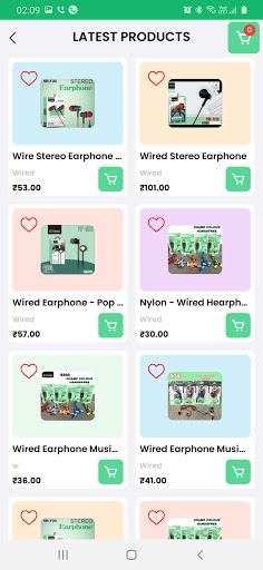 Wholesale20 Screen 3
