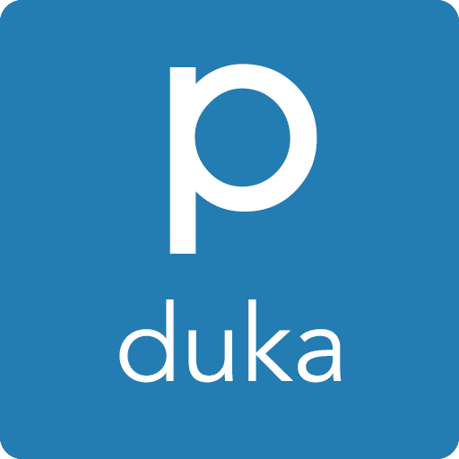Pesapal Duka Manager logo
