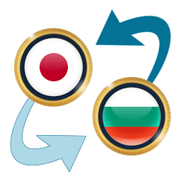 Japan Yen x Bulgarian Lev for  Android – Latest Version & Features app icon