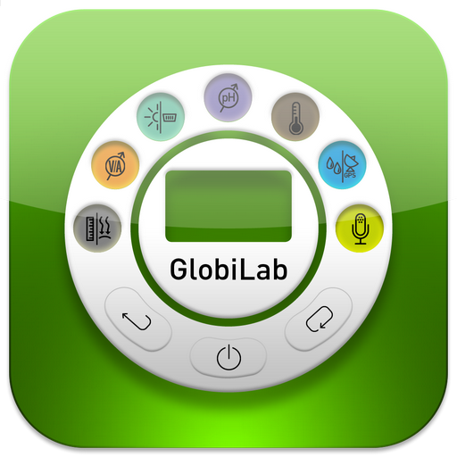 GlobiLab logo