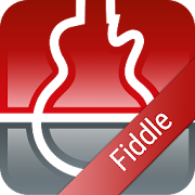 s.mart Fiddle  Icon