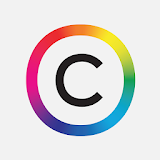 A&E Colorlink icon