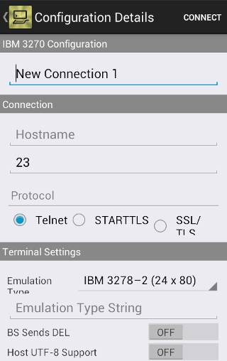 TinyTERM Enterprise Screen 3