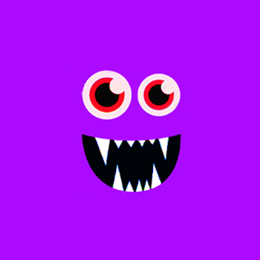 Jokenpo Monster