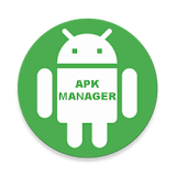 APK Manager Free - ALL MODEL icon