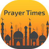 Athan Prayer Times - Ramadan icon