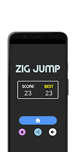 Zig Jump