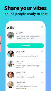 Swipr - make Snapchat friends android2mod screenshots 11