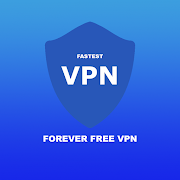 Fastest VPN Kolaku - Forever FREE VPN