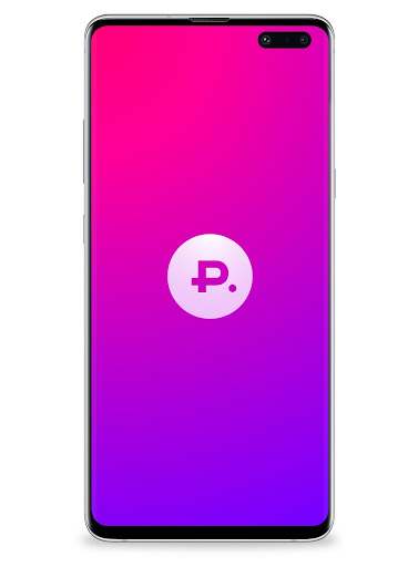 Android application PROVER Swype ID screenshort
