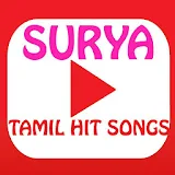 Surya Tamil Hit Songs icon