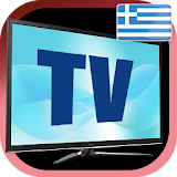 Greece TV sat info icon