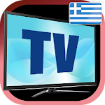 Greece TV sat info Apk