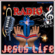Jesus Life Radio Auf Windows herunterladen