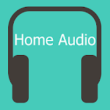 Home Audio Home Theater Shop icon