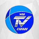 Cover Image of ดาวน์โหลด Web TV Cidade 8.0.0 APK