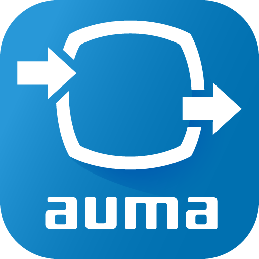 AUMA Assistant  Icon