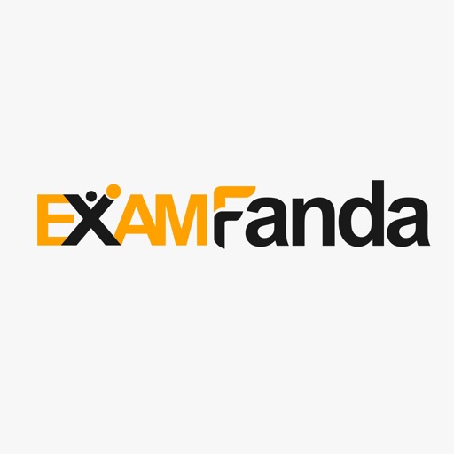 Exam Fanda logo