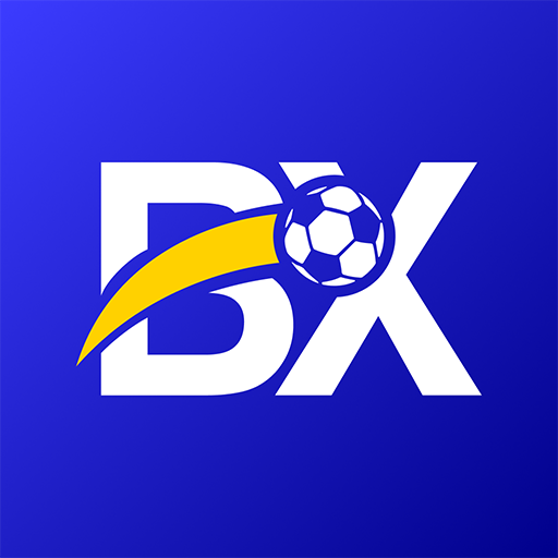 BX Score - sports score logo