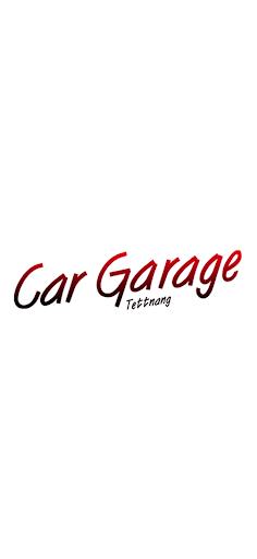 Android application Car Garage Tettnang screenshort
