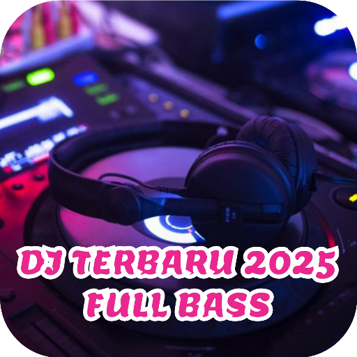 DJ Terbaru 2025 Full Bass Unduh di Windows