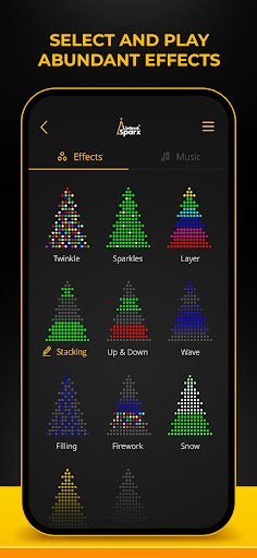 LinkedSparx Screen 2