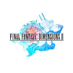 FINAL FANTASY DIMENSIONS II Mod Apk
