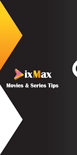 Descargar DixMax APK Mod 2024 para Android 1