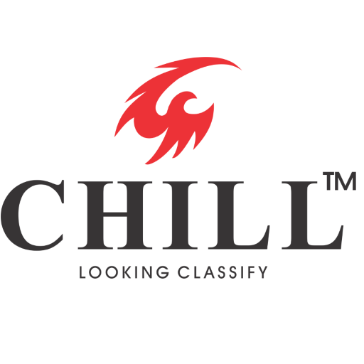 Chill Shirt logo