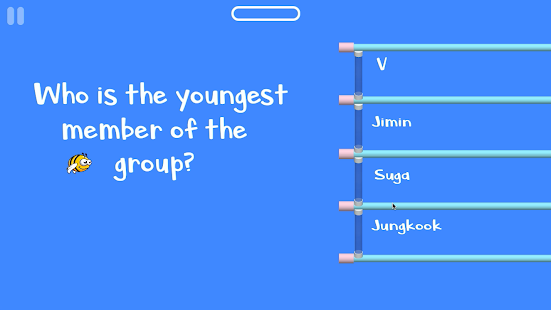 BTS Quiz Trivia Game 9.0 APK screenshots 8