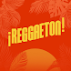 Reggaeton Radio - Androidアプリ