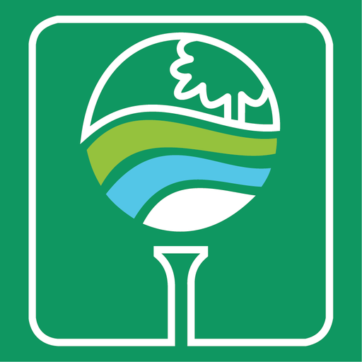 Club Campestre Puebla logo