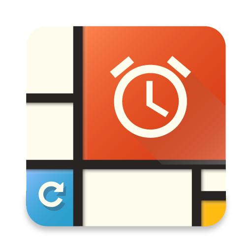 Logo of Mondrecur - Reminder & Day Cou