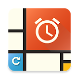 Mondrecur - Reminder & Day Counter Manager icon