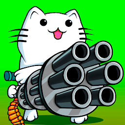 Кот стрелялки без интернета Mod Apk