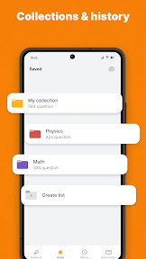 Exam Maker: AI Quiz Generator screenshot