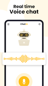 Chat AI - AI Chatbot