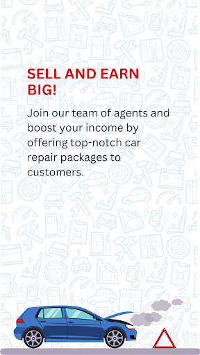 Android application Hindustan Partner Agent screenshort