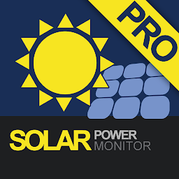 Icon image Solar Power Monitor PRO