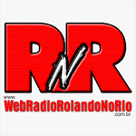 Cover Image of Unduh Web Rádio Rolando no Rio  APK