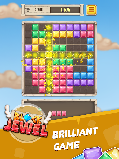 Block Jewel Puzzle: Gems Blast screenshots 16