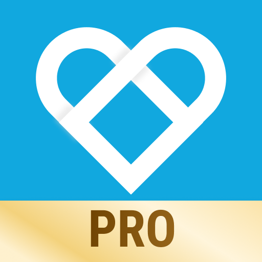 BP Tracker: Health Tracker Pro logo