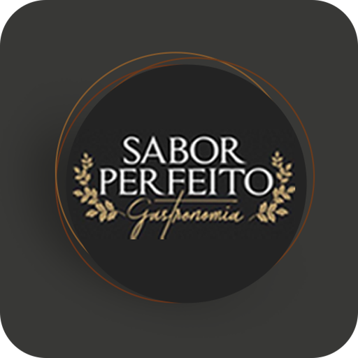 Sabor Perfeito Gastronomia  Icon