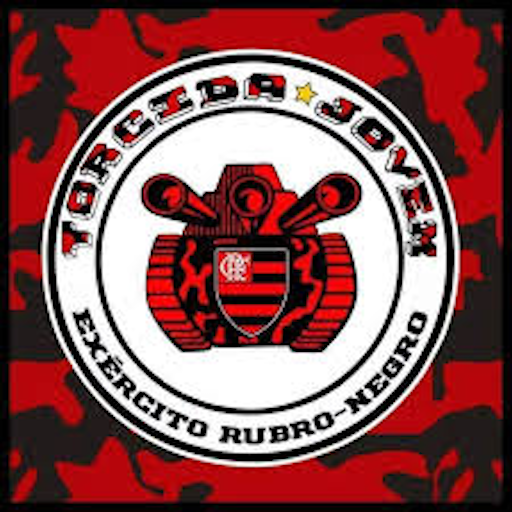 TorcidaJovem logo