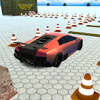 Luxury Car Parking 2023