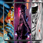Cover Image of Baixar A51/A71 Punch Hole Wallpaper 15.0 APK